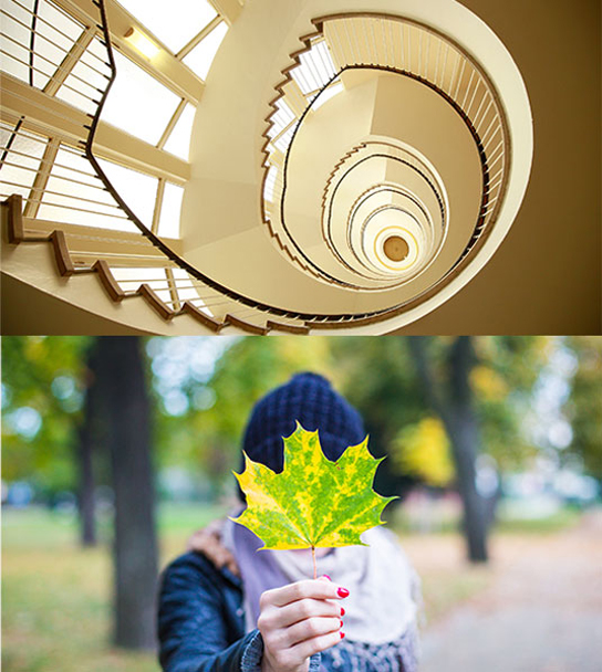 Spirale