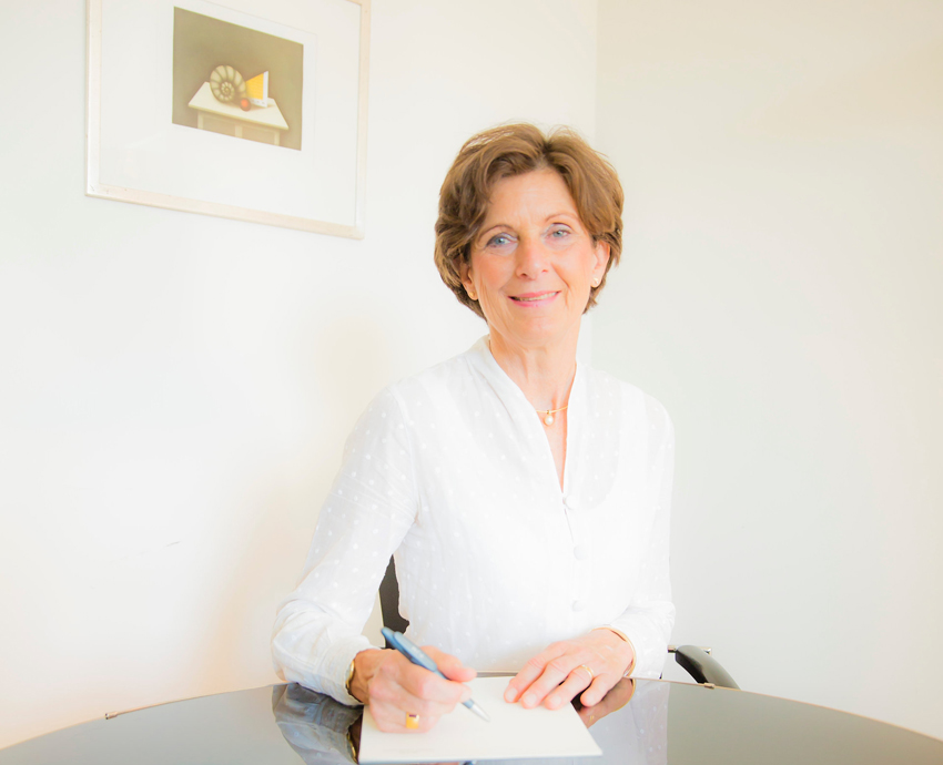 Brigitte Palaschinski
