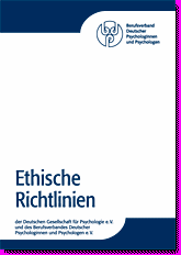 Ethische Richtlinien